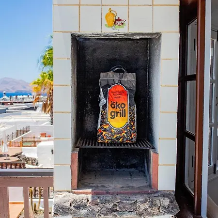 Penthouse Ocean View Puerto Del Carmen Апартаменты *