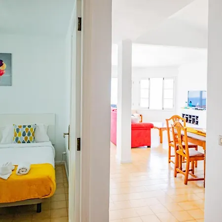 Apartment Penthouse Ocean View Puerto Del Carmen *