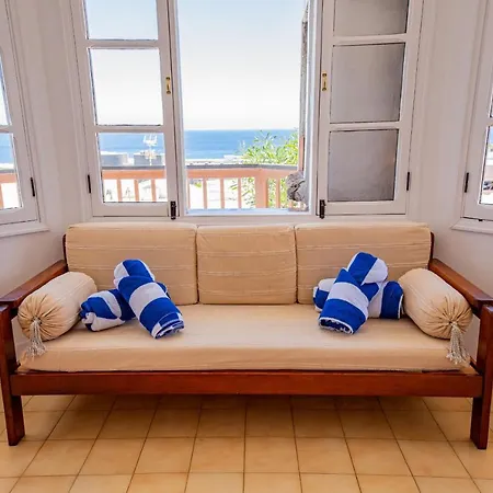 Penthouse Ocean View Puerto Del Carmen *