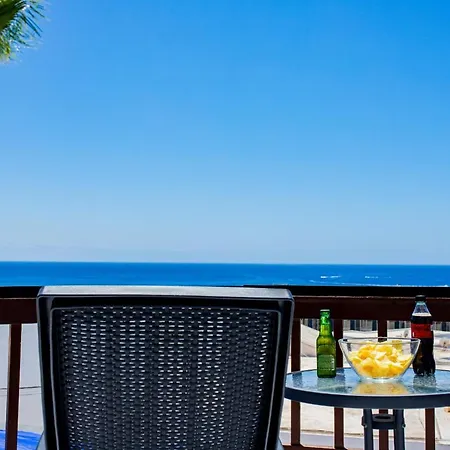 Penthouse Ocean View Puerto Del Carmen