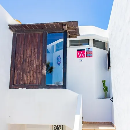 Penthouse Ocean View Puerto Del Carmen Puerto del Carmen (Lanzarote)