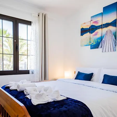Penthouse Ocean View Puerto Del Carmen *