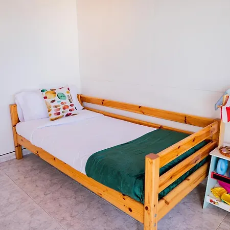 Penthouse Ocean View Puerto Del Carmen * Пуэрто дель Кармен