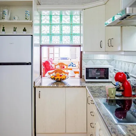 Apartment Penthouse Ocean View Puerto Del Carmen *