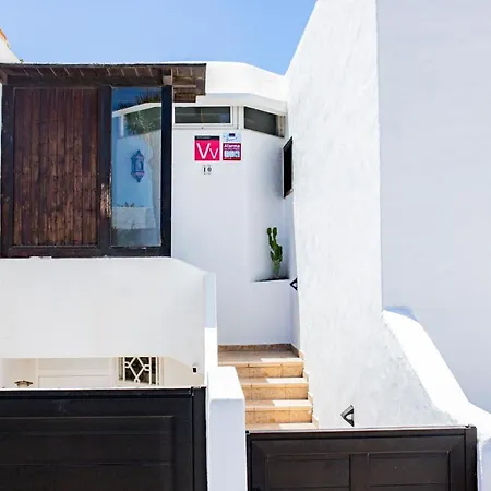 Penthouse Ocean View Puerto Del Carmen * Puerto del Carmen (Lanzarote)