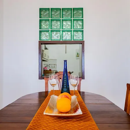 Apartment Penthouse Ocean View Puerto Del Carmen *