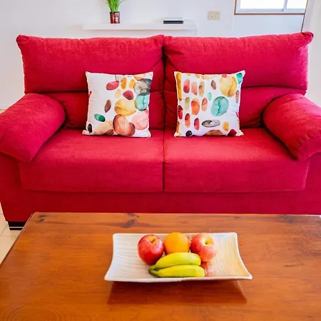 Apartment Penthouse Ocean View Puerto Del Carmen *