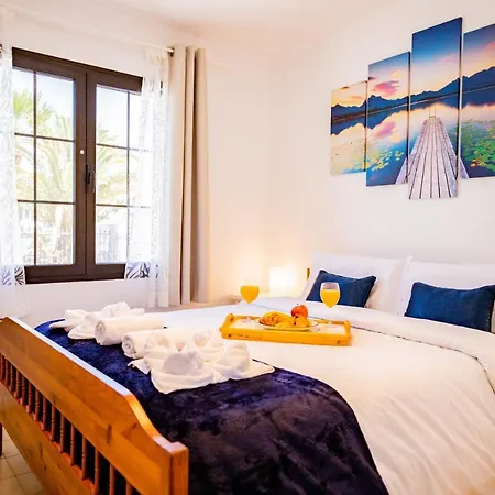Apartment Penthouse Ocean View Puerto Del Carmen *