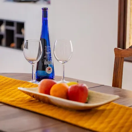 Penthouse Ocean View Puerto Del Carmen Apartment *