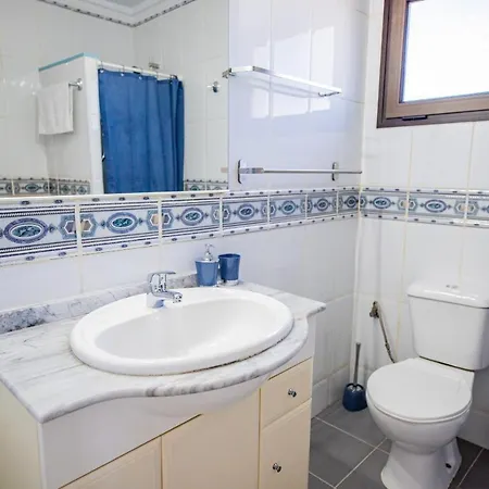 Penthouse Ocean View Puerto Del Carmen