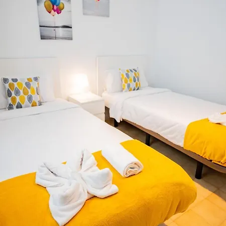 Penthouse Ocean View Puerto Del Carmen