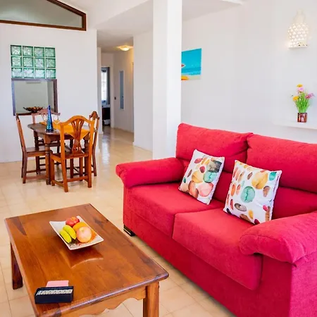 Apartment Penthouse Ocean View Puerto Del Carmen