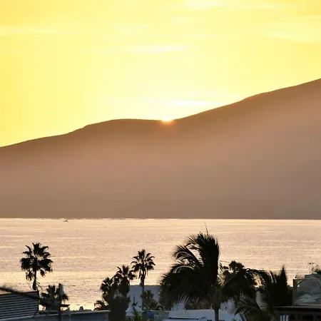 Penthouse Ocean View Puerto Del Carmen Puerto del Carmen (Lanzarote)