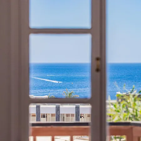 Penthouse Ocean View Puerto Del Carmen Apartment Puerto del Carmen (Lanzarote)