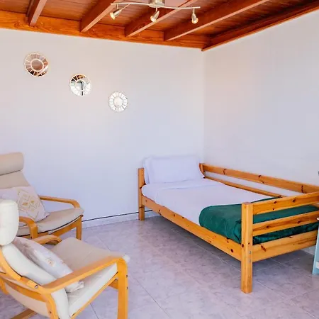Daire Penthouse Ocean View Puerto del Carmen (Lanzarote)