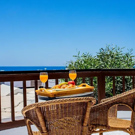 Penthouse Ocean View Puerto Del Carmen *