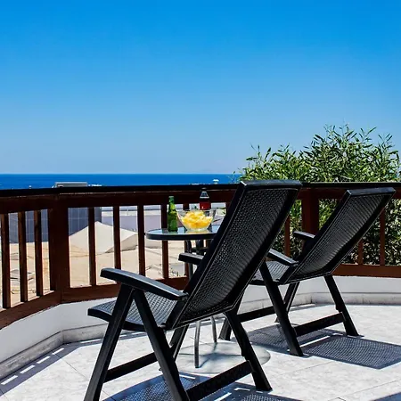 Penthouse Ocean View Puerto del Carmen (Lanzarote)