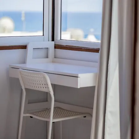 Daire Penthouse Ocean View *