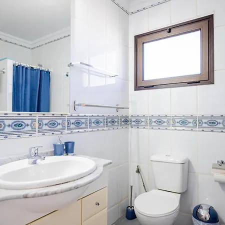 Daire Penthouse Ocean View *
