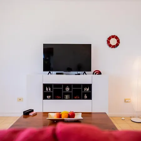 Penthouse Ocean View Daire *