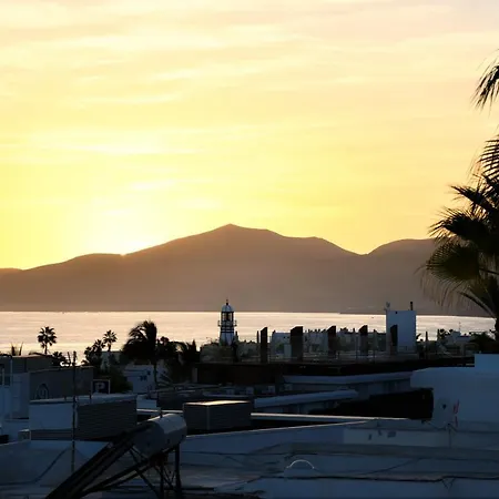 Penthouse Ocean View Puerto Del Carmen Appartement *